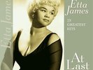 Etta James Etta James At Last: 19 Greatest (Vinyl)