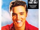 Mint Unplayed ELVIS PRESLEY For LP Fans Only VINYL LP UK  Europe 1989