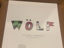 Tyler, The Creator WOLF GOLF WANG 10 Year Anniversary 4LP Vinyl Box Set