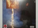 J. Cole - The Off-Season Limited Edition Blue Vinyl LP - Sealed