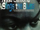 SIMONE, Nina - Sings The Blues - Vinyl (180 gram audiophile vinyl LP)