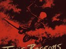 Toxic Reasons Bullets for You (Vinyl) 12