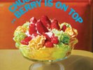 Chuck Berry Berry Is On Top (Vinyl) 12