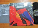 MUDHONEY The Lucky Ones Vinyl Record LP Sub Pop SP 765 W/Insert Nice Copy Shrink
