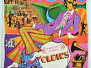 Beatles - A collection Of  Beatles Oldies - AP-8016 - Japanese Vinyl - 1973