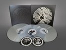 Muse Absolution (Xx Anniversary) Box Triplo Vinile Lp Trasparente + Doppio Cd
