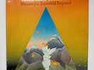Vision Of The Emerald Beyond LP Record Vinyl Mahavishnu Orchestra Columbia 33411