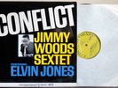 JIMMY WOODS SEXTET - 