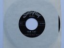 WILLIE MAE (BIG MAMA) THORNTON Tom Cat Original US 45 Soto Play RnB BLUES 7”