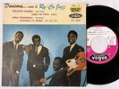 LE RY-CO JAZZ Dansons Avec....Vol. 17 AFRO LATIN BIGUINE RUMBA HEAR
