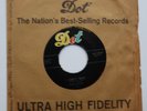 PEARL WOODS I Can’t Wait Original US 45 Dot RnB POPCORN 7” *LISTEN*