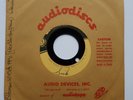 PRINCE CHARLES Sick Original US 45 Acetate RnB SOUL NORTHERN 7” *LISTEN*