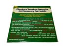 Classics Of American Poetry For The Elementary Curriculum Caedmon Records Vinyl