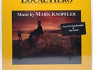 Local Hero Soundtrack Vinyl LP 1983 Mark Knopfler Of Dire Straits Hype SEALED