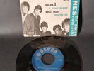 The Rolling Stones ‎– Carol    7