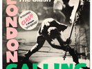 THE CLASH - London Calling - 1979 Europe Double LP