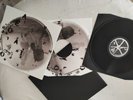 VERDENA IL SUICIDIO DEL SAMURAI LP MISPRINT - COPIA AUTOGRAFATA