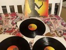 V RARE CLASSIC TO THE CORE TRIPLE LP RAVE HARDCORE 12” VINYL VOL 1