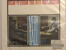 Oscar Peterson Very Tall Acoustic Sounds Vinyl Record New Sealed 0602455098825