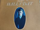 JOHNNY chante HALLYDAY - ORIGINAL 1965 Pochette CARTON - EXCELLENT ETAT