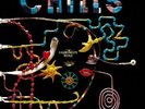 The Chills - Kaleidoscope World [New Vinyl LP] Blue, Colored Vinyl, Gatefold LP