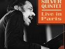 Horace Silver Quintet - Live In Paris 1970 [New Vinyl LP] Canada - Import