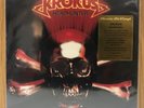 Krokus - Headhunter 40th Anniversary Vinyl LP 180g Numbered Edition New Sealed