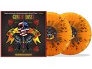 Guns N' Roses - Welcome To Paradise City (Splatter Vinyl) 10