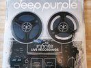 Deep Purple - The Infinite Live Recordings Vol. 1 - 3x Vinyl LP