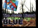 Jesus Lizard BLUE Limited Edition BF RSD 2023 New Metallic Blue Colored Vinyl LP