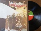LED ZEPPELIN II ROBERT LUDWIG RL SS HOT MIX Presswell VG Vinyl Amazing Sound