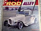 Jerry Kole And The Strokers – Hot Rod Alley Crown 5385 Garage Nice Copy