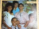 DeBarge All This Love LP 1982 Gordy Motown 6012GL VG+ Record