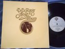 ZZ TOP First Album LP Warner AUSTRALIA BSK 3268 NM