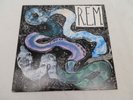 REM Reckoning 1984 Vinyl LP IRS Records SP70044 w/ Inner Slip Cover VG/G Cond
