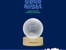 ZEROBASEONE 2024 SEASON'S GREETINGS [GOOD NIGHT] MD MOOD LIGHT/Mood Light+9 Card