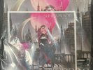 Mori Calliope “Shinigami Note” LP Black Vinyl EN First Press Limited Japan