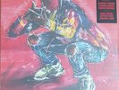 WestsideGunn - Flygod Is An Awesome God (LP, Ltd, Num, Blu) (Mint (M))