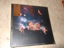 EMERSON, LAKE & PALMER Out of this World: Live (1970 - 1997) Box Set 10LP SEALED