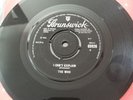 The Who i cant explain 1965 Brunswick lst record very rare in Mint condition