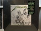 Metallica - And Justice For All - Deluxe Box Set - Sealed