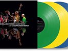 The Rolling Stones - A Bigger Bang Live On Copacabana Beach (Colour Vinyl) 3xLP