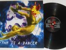SNAP RHYTHM IS A DANCER DISCO MIX 1992