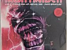 IRON MAIDEN Live @ Dynamo Open Air Festival 2000 NEW Limited red Vinyl LP