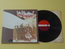 LED ZEPPELIN II A2/B2 1st Press WRECK Credit RED/PLUM EX AUDIO OVERALL RARE