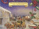 MANZANERA, Phil/ANDY MacKAY feat THE PLAYERS - Christmas (reissue) - Vinyl (LP)