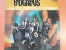 El Gran Combo Boogaloos GEMA LPG-3044 VG/VG #5359