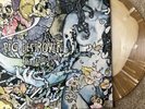 Pig Destroyer - Phantom Limb LP - vinyl white inside beer splatter