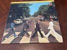 MFSL THE BEATLES Mobile Fidelity ABBEY ROAD Original Master Recording MOFI