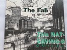 The Fall–This Nation's Saving Grace 1985 Gatefold US PVC 8940, Beggars Banquet